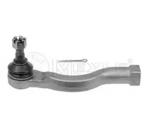 Наконечник рулевой тяги CTR CEM51L на MITSUBISHI TRITON (KB_T, KA_T) Наконечник рулевой тяги CTR CEM51L на MITSUBISHI TRITON (KB_T, KA_T)