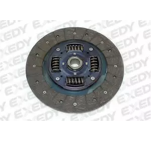 Диск сцепления EXEDY HYD312 на HYUNDAI SATELLITE Диск сцепления EXEDY HYD312 на HYUNDAI SATELLITE