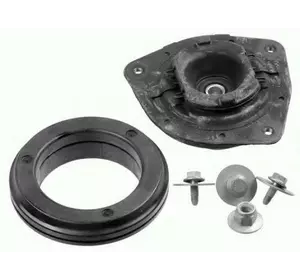 Подушка амортизатора NISSAN 54320JD00B на NISSAN X-TRAIL (T31) Подушка амортизатора NISSAN 54320JD00B на NISSAN X-TRAIL (T31)