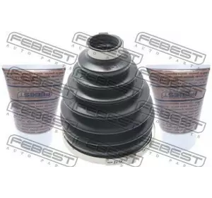 Пыльник шрус наружный комплект pvc 104.5x125x30.5 FEBEST 0117PKUN26 на TOYOTA DYNA c бортовой платформой/ходовая часть (KD_, LY_, TRY2_, K Пыльник шрус наружный комплект pvc 104.5x125x30.5 FEBEST 0117PKUN26 на TOYOTA DYNA c бортовой платформой/ходовая часть (KD_, LY_, TRY2_, K