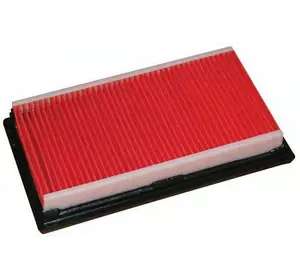 Фильтр воздушный INTERPARTS IPA273 на NISSAN EVALIA Фильтр воздушный INTERPARTS IPA273 на NISSAN EVALIA