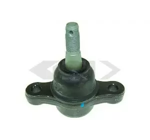 Опора рычага шаровая HYUNDAI 517603K000 на OPEL REKORD D Опора рычага шаровая HYUNDAI 517603K000 на OPEL REKORD D