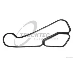 Прокладка масляного фильтра BMW 11428637820 Прокладка масляного фильтра BMW 11428637820