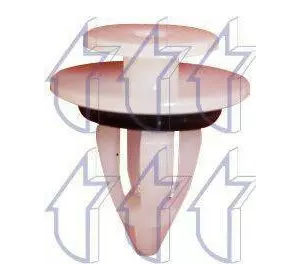 Клипса крепежная BMW 51777171002 Клипса крепежная BMW 51777171002