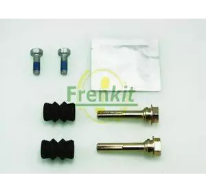 Ремкомплект суппорта тормозного FRENKIT 808013 на SUZUKI SX4 седан (GY) Ремкомплект суппорта тормозного FRENKIT 808013 на SUZUKI SX4 седан (GY)