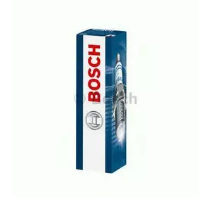 Свеча зажигания BOSCH 0242235666 на OPEL CORSA D Свеча зажигания BOSCH 0242235666 на OPEL CORSA D