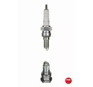 E1СВЕЧА ЗАЖИГАНИЯ NGK CR8EH9 E1СВЕЧА ЗАЖИГАНИЯ NGK CR8EH9