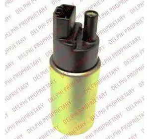 Топливный насос DELPHI FE042912B1 на ALFA ROMEO 155 (167) Топливный насос DELPHI FE042912B1 на ALFA ROMEO 155 (167)