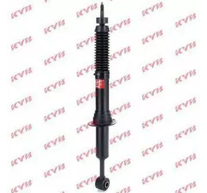 Амортизатор KYB 341344 на TOYOTA LAND CRUISER PRADO (LJ12_, KDJ12_, KZJ12_, GRJ12_, TRJ12_) Амортизатор KYB 341344 на TOYOTA LAND CRUISER PRADO (LJ12_, KDJ12_, KZJ12_, GRJ12_, TRJ12_)