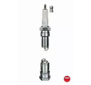 E1СВЕЧА ЗАЖИГАНИЯ NGK BPR6EFS на FORD FIESTA   (GFBT) E1СВЕЧА ЗАЖИГАНИЯ NGK BPR6EFS на FORD FIESTA   (GFBT)