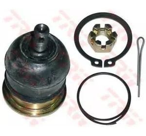 Опора рычага шаровая 555 SB6191 на HONDA CIVIC Mk IV Наклонная задняя часть (EG) Опора рычага шаровая 555 SB6191 на HONDA CIVIC Mk IV Наклонная задняя часть (EG)