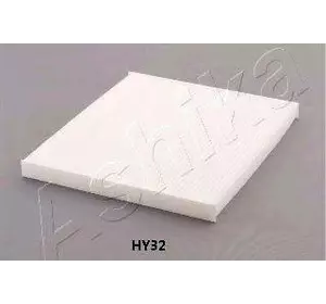 Фильтр воздушный кондиционера (салона) ASHIKA 21HYH32 на KIA K5 Фильтр воздушный кондиционера (салона) ASHIKA 21HYH32 на KIA K5