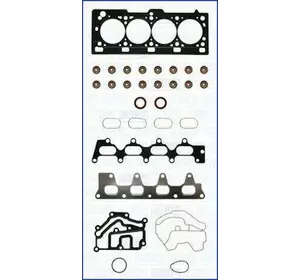 Прокладки двигателя, комплект AJUSA 52159600 на DACIA LOGAN MCV (KS_) Прокладки двигателя, комплект AJUSA 52159600 на DACIA LOGAN MCV (KS_)