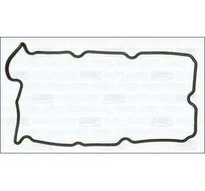 Прокладка клапанной крышки AJUSA 11058100 на NISSAN MAXIMA (A32) Прокладка клапанной крышки AJUSA 11058100 на NISSAN MAXIMA (A32)