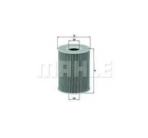 Фильтр масла KNECHT OX380D на MERCEDES-BENZ CLS (C218) Фильтр масла KNECHT OX380D на MERCEDES-BENZ CLS (C218)