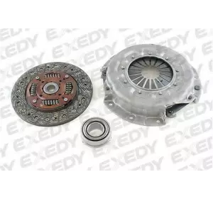 Комплект сцепления EXEDY MBK2001 на MITSUBISHI COLT   (A15_A) Комплект сцепления EXEDY MBK2001 на MITSUBISHI COLT   (A15_A)