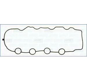Прокладка клапанной крышки AJUSA 11096100 Прокладка клапанной крышки AJUSA 11096100