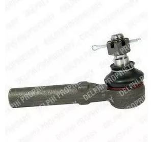 Наконечник рулевой тяги CTR CET118 на TOYOTA LAND CRUISER PRADO (LJ12_, KDJ12_, KZJ12_, GRJ12_, TRJ12_) Наконечник рулевой тяги CTR CET118 на TOYOTA LAND CRUISER PRADO (LJ12_, KDJ12_, KZJ12_, GRJ12_, TRJ12_)