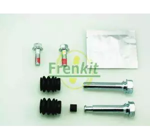 Ремкомплект суппорта тормозного FRENKIT 810019 на KIA SOUL (AM) Ремкомплект суппорта тормозного FRENKIT 810019 на KIA SOUL (AM)