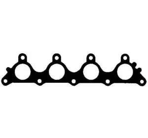 Прокладка выпускного коллектора ELRING 458580 на HYUNDAI ELANTRA (XD) Прокладка выпускного коллектора ELRING 458580 на HYUNDAI ELANTRA (XD)