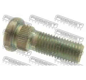 Болт подвески MITSUBISHI MB301509 на MITSUBISHI PAJERO/SHOGUN I Вездеход открытый (L04_G) Болт подвески MITSUBISHI MB301509 на MITSUBISHI PAJERO/SHOGUN I Вездеход открытый (L04_G)