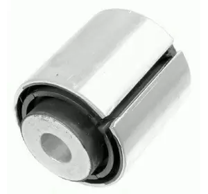 Сайлентблок рычага LEMFORDER 3493401 на BMW X5 (E53) Сайлентблок рычага LEMFORDER 3493401 на BMW X5 (E53)