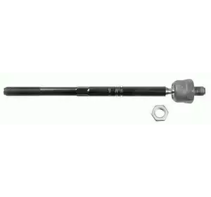 Тяга рулевая LEMFORDER 2532902 на VW PASSAT (362) Тяга рулевая LEMFORDER 2532902 на VW PASSAT (362)