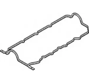 Прокладка клапанной крышки ELRING 458780 на TOYOTA AVENSIS Liftback (_T22_) Прокладка клапанной крышки ELRING 458780 на TOYOTA AVENSIS Liftback (_T22_)
