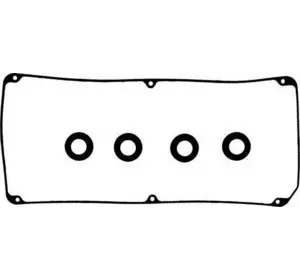Прокладка клапанной крышки MITSUBISHI MD342281 на MITSUBISHI SPACE STAR (DG_A) Прокладка клапанной крышки MITSUBISHI MD342281 на MITSUBISHI SPACE STAR (DG_A)