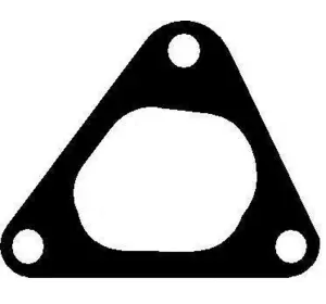 Прокладка турбокомпрессора ELRING 006580 на MERCEDES-BENZ C-CLASS T-Model (S203) Прокладка турбокомпрессора ELRING 006580 на MERCEDES-BENZ C-CLASS T-Model (S203)