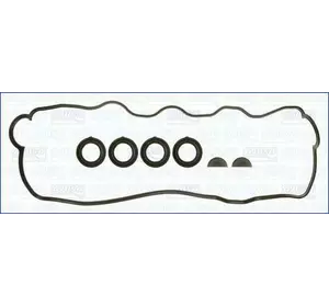 A3МЕЛКАЯ ПРОКЛАДКА AJUSA 56010000 на TOYOTA CARINA Mk II седан (_T17_) A3МЕЛКАЯ ПРОКЛАДКА AJUSA 56010000 на TOYOTA CARINA Mk II седан (_T17_)