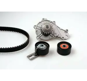 Ролик с ремнем грм , комплект HEPU PK08031 на FORD C-MAX II (DXA/CB7, DXA/CEU) Ролик с ремнем грм , комплект HEPU PK08031 на FORD C-MAX II (DXA/CB7, DXA/CEU)