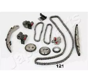 L51НАТЯЖИТЕЛЬ NISSAN 13070EY00A на NISSAN FAIRLADY Z кабрио (Z33) L51НАТЯЖИТЕЛЬ NISSAN 13070EY00A на NISSAN FAIRLADY Z кабрио (Z33)