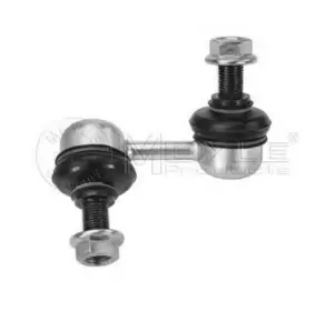 Тяга стабилизатора CTR CLM24 на MITSUBISHI TRITON (KB_T, KA_T) Тяга стабилизатора CTR CLM24 на MITSUBISHI TRITON (KB_T, KA_T)