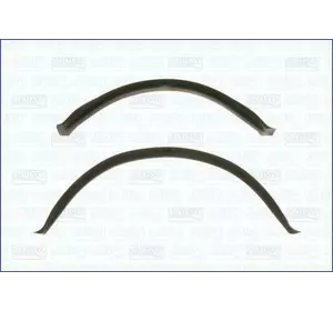 Прокладка поддона двигателя AJUSA 59008800 на NISSAN PULSAR III (N14) Прокладка поддона двигателя AJUSA 59008800 на NISSAN PULSAR III (N14)