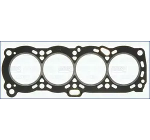 Прокладка головки блока цилиндров AJUSA 10023000 на NISSAN AXXESS (M10, NM10) Прокладка головки блока цилиндров AJUSA 10023000 на NISSAN AXXESS (M10, NM10)