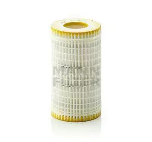 Фильтр масла MANN-FILTER HU7185X на MERCEDES-BENZ S-CLASS седан (W221) Фильтр масла MANN-FILTER HU7185X на MERCEDES-BENZ S-CLASS седан (W221)