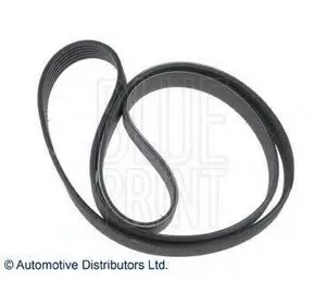 Ремень привода навесного оборудования SUBARU 809221150 на HONDA PRELUDE Mk V (BB) Ремень привода навесного оборудования SUBARU 809221150 на HONDA PRELUDE Mk V (BB)