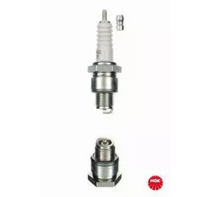 E1СВЕЧА ЗАЖИГАНИЯ NGK B8HS10 E1СВЕЧА ЗАЖИГАНИЯ NGK B8HS10