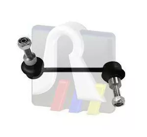 Тяга стабилизатора CTR CLMZ9 на MAZDA ATENZA Наклонная задняя часть (GG) Тяга стабилизатора CTR CLMZ9 на MAZDA ATENZA Наклонная задняя часть (GG)