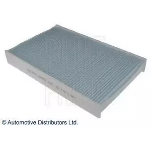 Фильтр воздушный кондиционера (салона) BLUE PRINT ADN12526 на NISSAN JUKE (F15) Фильтр воздушный кондиционера (салона) BLUE PRINT ADN12526 на NISSAN JUKE (F15)