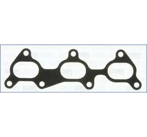 Прокладка выпускного коллектора AJUSA 13109400 на OPEL MONTEREY A (UBS_) Прокладка выпускного коллектора AJUSA 13109400 на OPEL MONTEREY A (UBS_)