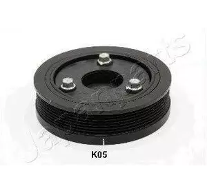 Шкив коленвала HYUNDAI 231234A700 на HYUNDAI H-1 / GRAND STAREX автобус (TQ) Шкив коленвала HYUNDAI 231234A700 на HYUNDAI H-1 / GRAND STAREX автобус (TQ)