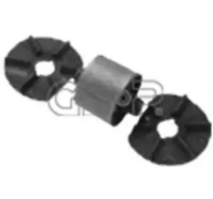 Опора двигателя GSP 516478 Опора двигателя GSP 516478