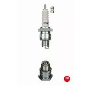 E1СВЕЧА ЗАЖИГАНИЯ NGK B6HS на MERCEDES-BENZ PONTON седан (W120) E1СВЕЧА ЗАЖИГАНИЯ NGK B6HS на MERCEDES-BENZ PONTON седан (W120)