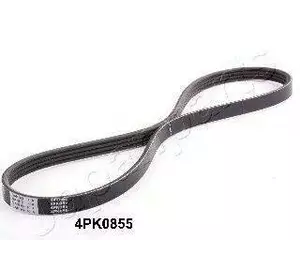 Ремень привода навесного оборудования MITSUBOSHI 4PK855 на HYUNDAI ELANTRA (XD) Ремень привода навесного оборудования MITSUBOSHI 4PK855 на HYUNDAI ELANTRA (XD)