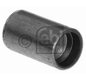 Втулка распорная (метал.) FEBI BILSTEIN 07700 на MERCEDES-BENZ 190 седан (W201) Втулка распорная (метал.) FEBI BILSTEIN 07700 на MERCEDES-BENZ 190 седан (W201)