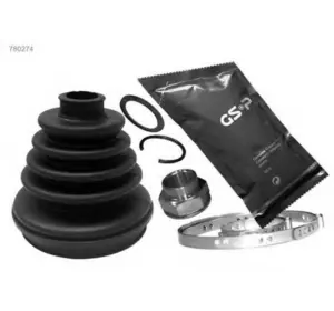 Пыльник шруса GSP 780274 на AUDI A2 (8Z0) Пыльник шруса GSP 780274 на AUDI A2 (8Z0)