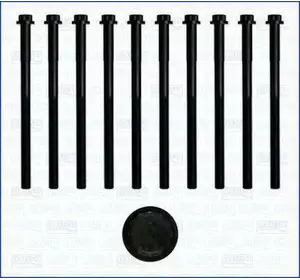 B2БОЛТЫ ГБ AJUSA 81043200 на LEXUS IS II седан (GSE2_, ALE2_, USE2_) B2БОЛТЫ ГБ AJUSA 81043200 на LEXUS IS II седан (GSE2_, ALE2_, USE2_)