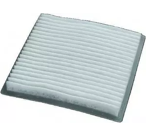 Фильтр воздушный кондиционера (салона) INTERPARTS IPCA801 на TOYOTA BELTA седан (ZSP9_, NCP9_) Фильтр воздушный кондиционера (салона) INTERPARTS IPCA801 на TOYOTA BELTA седан (ZSP9_, NCP9_)